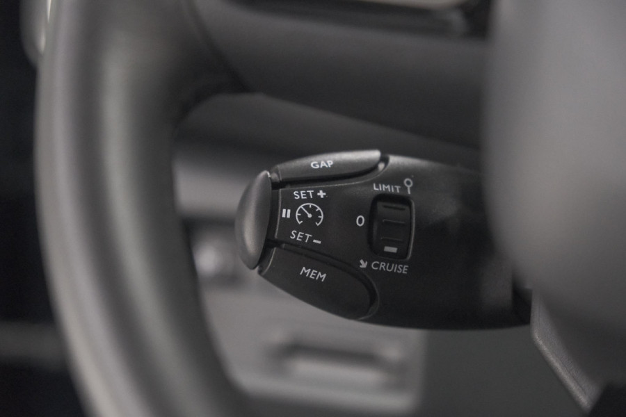 Citroën C5 Aircross 1.2 Hybrid 145pk Max | Camera | Adaptieve Cruise Control | Apple Carplay