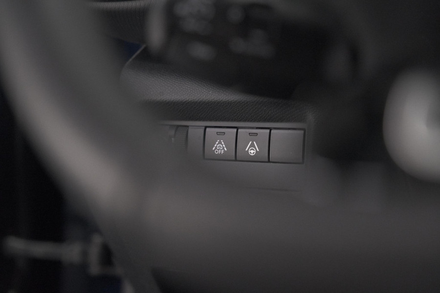 Citroën C5 Aircross 1.2 Hybrid 145pk Max | Camera | Adaptieve Cruise Control | Apple Carplay