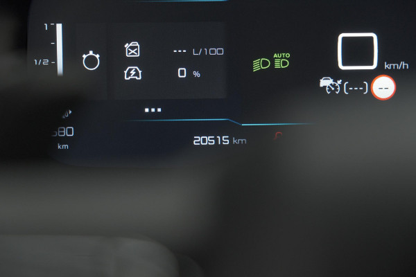 Citroën C5 Aircross 1.2 Hybrid 145pk Max | Camera | Adaptieve Cruise Control | Apple Carplay