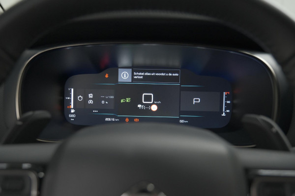 Citroën C5 Aircross 1.2 Hybrid 145pk Max | Camera | Adaptieve Cruise Control | Apple Carplay