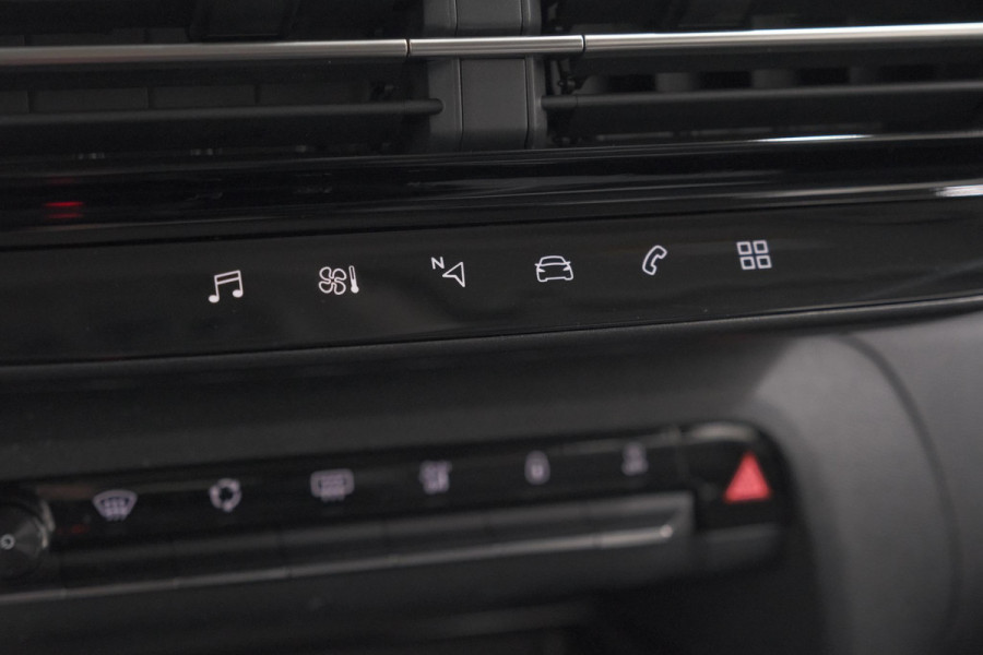 Citroën C5 Aircross 1.2 Hybrid 145pk Max | Camera | Adaptieve Cruise Control | Apple Carplay
