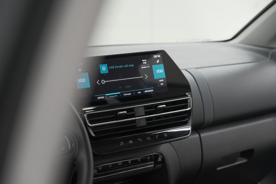 Citroën C5 Aircross 1.2 Hybrid 145pk Max | Camera | Adaptieve Cruise Control | Apple Carplay