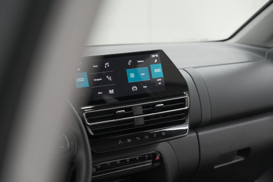Citroën C5 Aircross 1.2 Hybrid 145pk Max | Camera | Adaptieve Cruise Control | Apple Carplay