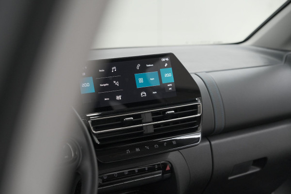 Citroën C5 Aircross 1.2 Hybrid 145pk Max | Camera | Adaptieve Cruise Control | Apple Carplay