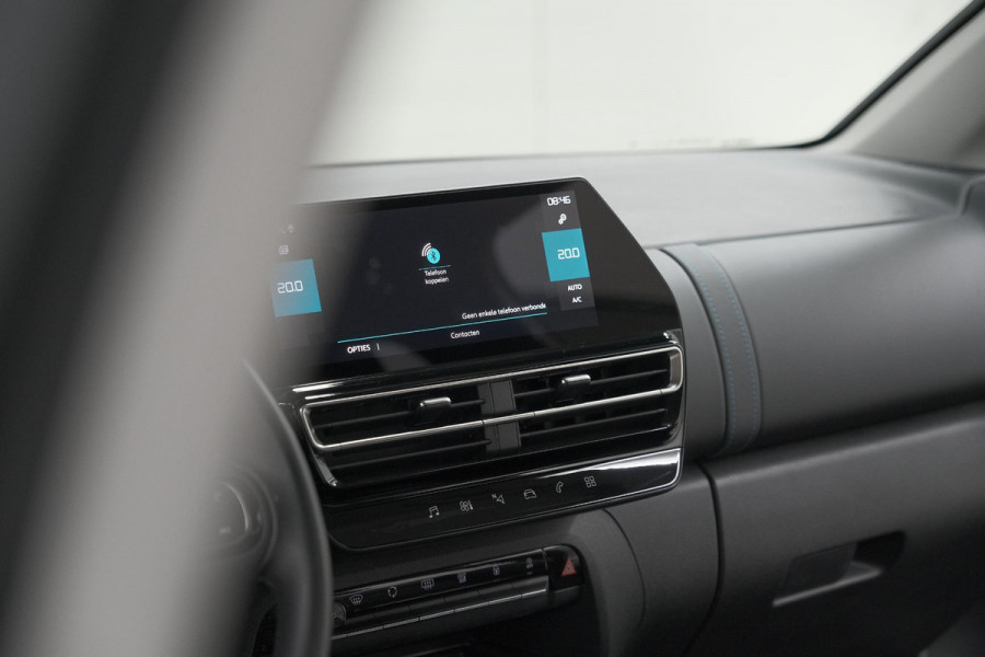 Citroën C5 Aircross 1.2 Hybrid 145pk Max | Camera | Adaptieve Cruise Control | Apple Carplay