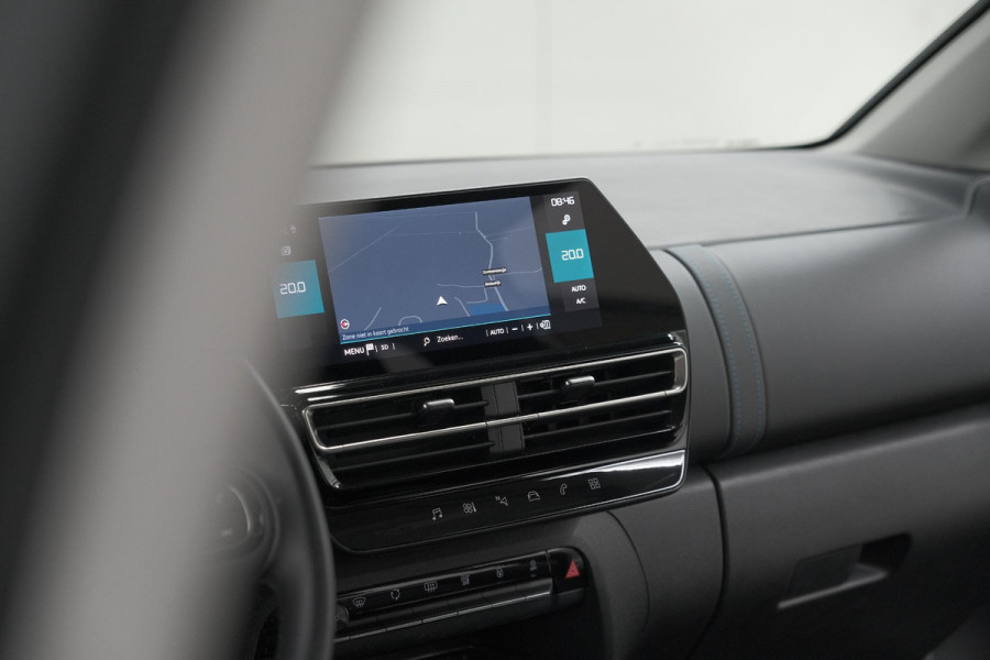 Citroën C5 Aircross 1.2 Hybrid 145pk Max | Camera | Adaptieve Cruise Control | Apple Carplay