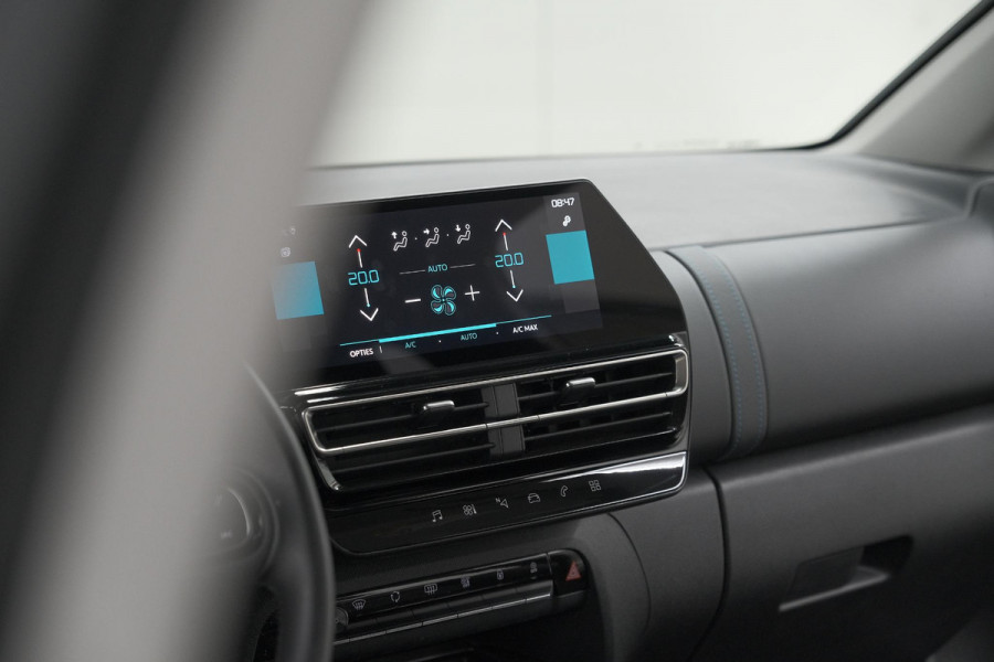 Citroën C5 Aircross 1.2 Hybrid 145pk Max | Camera | Adaptieve Cruise Control | Apple Carplay