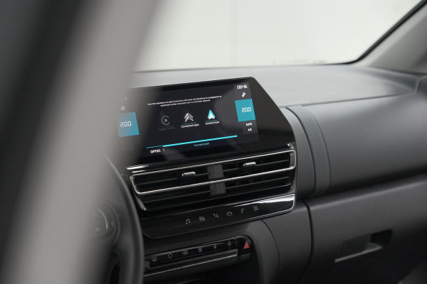 Citroën C5 Aircross 1.2 Hybrid 145pk Max | Camera | Adaptieve Cruise Control | Apple Carplay