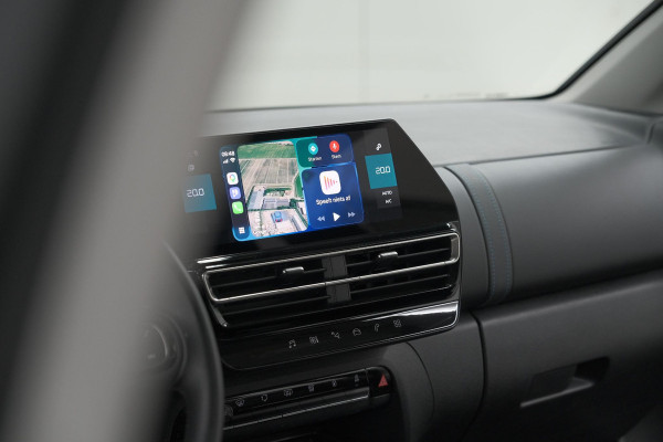 Citroën C5 Aircross 1.2 Hybrid 145pk Max | Camera | Adaptieve Cruise Control | Apple Carplay