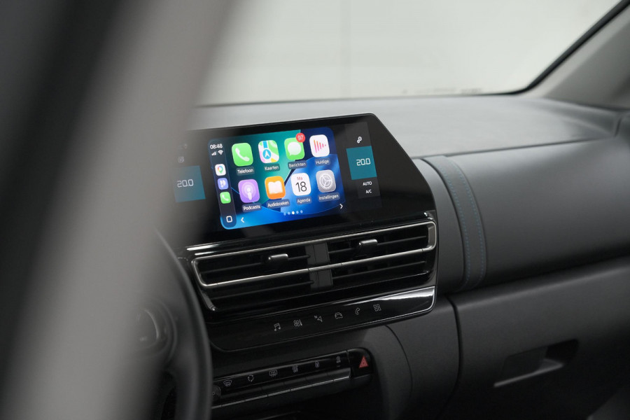 Citroën C5 Aircross 1.2 Hybrid 145pk Max | Camera | Adaptieve Cruise Control | Apple Carplay