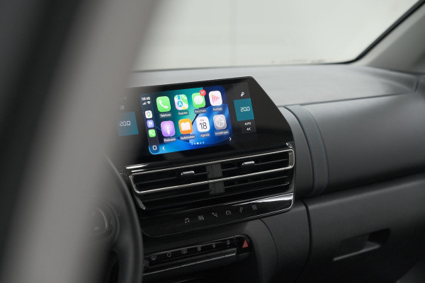 Citroën C5 Aircross 1.2 Hybrid 145pk Max | Camera | Adaptieve Cruise Control | Apple Carplay