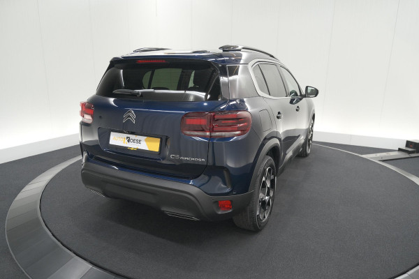 Citroën C5 Aircross 1.2 Hybrid 145pk Max | Camera | Adaptieve Cruise Control | Apple Carplay