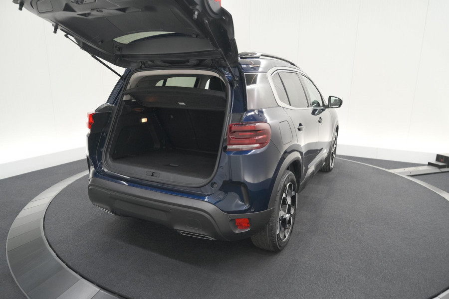 Citroën C5 Aircross 1.2 Hybrid 145pk Max | Camera | Adaptieve Cruise Control | Apple Carplay