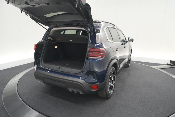 Citroën C5 Aircross 1.2 Hybrid 145pk Max | Camera | Adaptieve Cruise Control | Apple Carplay