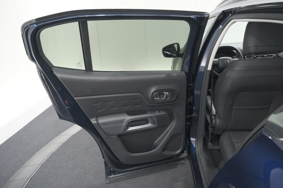 Citroën C5 Aircross 1.2 Hybrid 145pk Max | Camera | Adaptieve Cruise Control | Apple Carplay