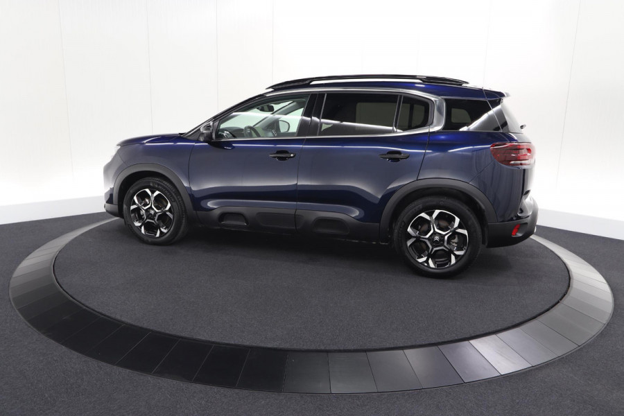 Citroën C5 Aircross 1.2 Hybrid 145pk Max | Camera | Adaptieve Cruise Control | Apple Carplay