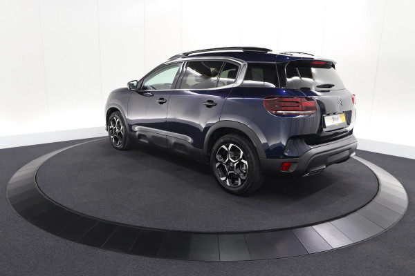 Citroën C5 Aircross 1.2 Hybrid 145pk Max | Camera | Adaptieve Cruise Control | Apple Carplay