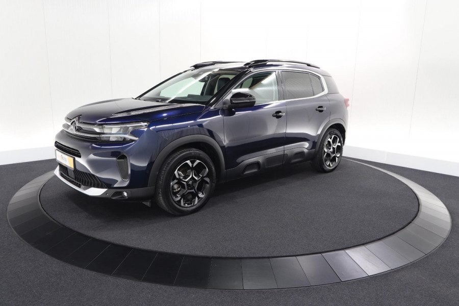 Citroën C5 Aircross 1.2 Hybrid 145pk Max | Camera | Adaptieve Cruise Control | Apple Carplay