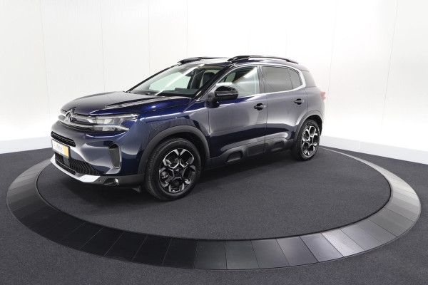 Citroën C5 Aircross 1.2 Hybrid 145pk Max | Camera | Adaptieve Cruise Control | Apple Carplay