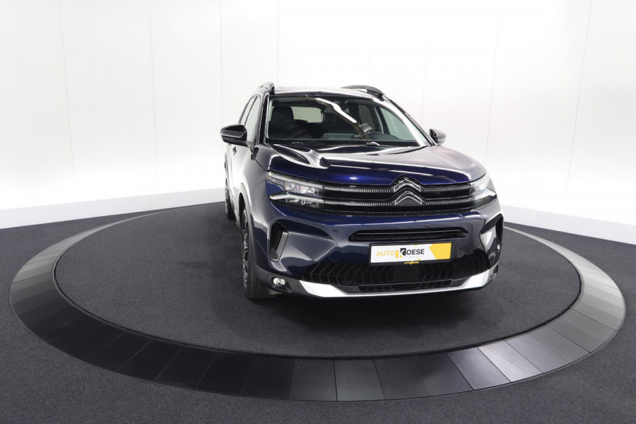 Citroën C5 Aircross 1.2 Hybrid 145pk Max | Camera | Adaptieve Cruise Control | Apple Carplay