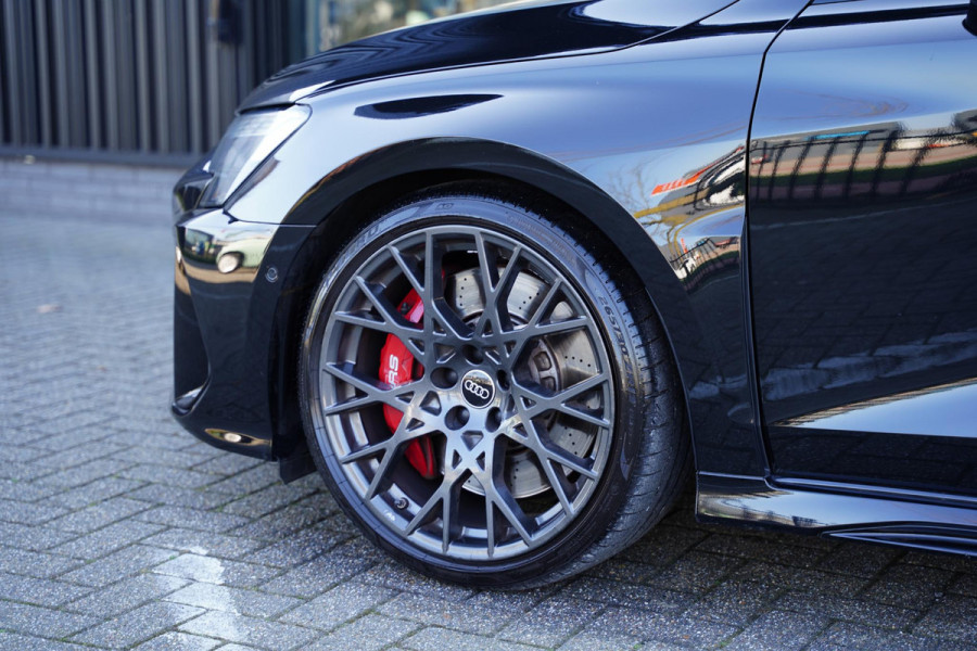 Audi RS 3 SPORTBACK 2.5 TFSI Quattro New Service