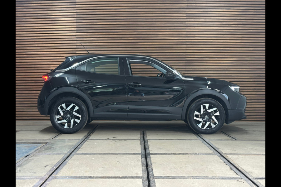 Opel Mokka 1.2 Turbo Elegance Automaat | Camera | LED | Navi | PDC | CarPlay | NAP |
