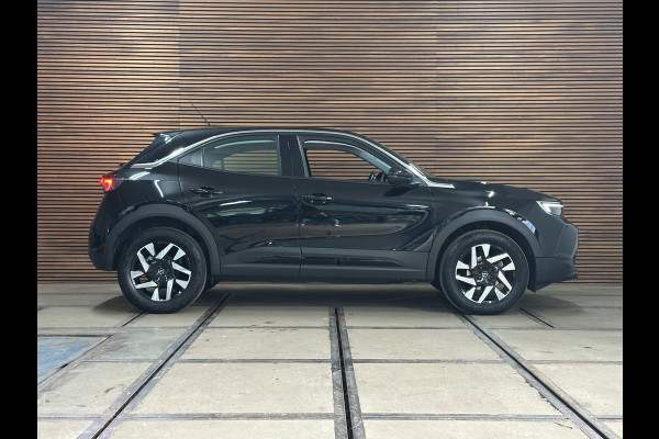 Opel Mokka 1.2 Turbo Elegance Automaat | Camera | LED | Navi | PDC | CarPlay | NAP |