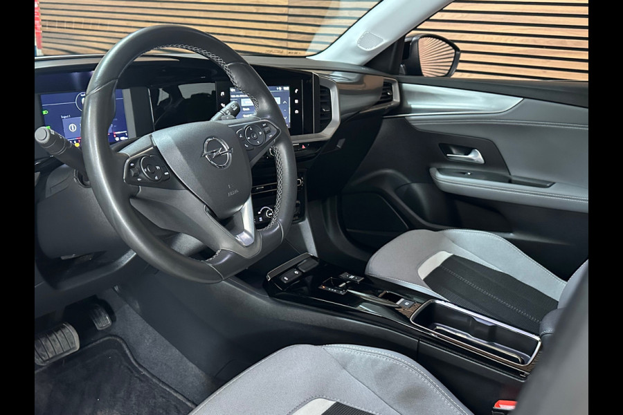 Opel Mokka 1.2 Turbo Elegance Automaat | Camera | LED | Navi | PDC | CarPlay | NAP |