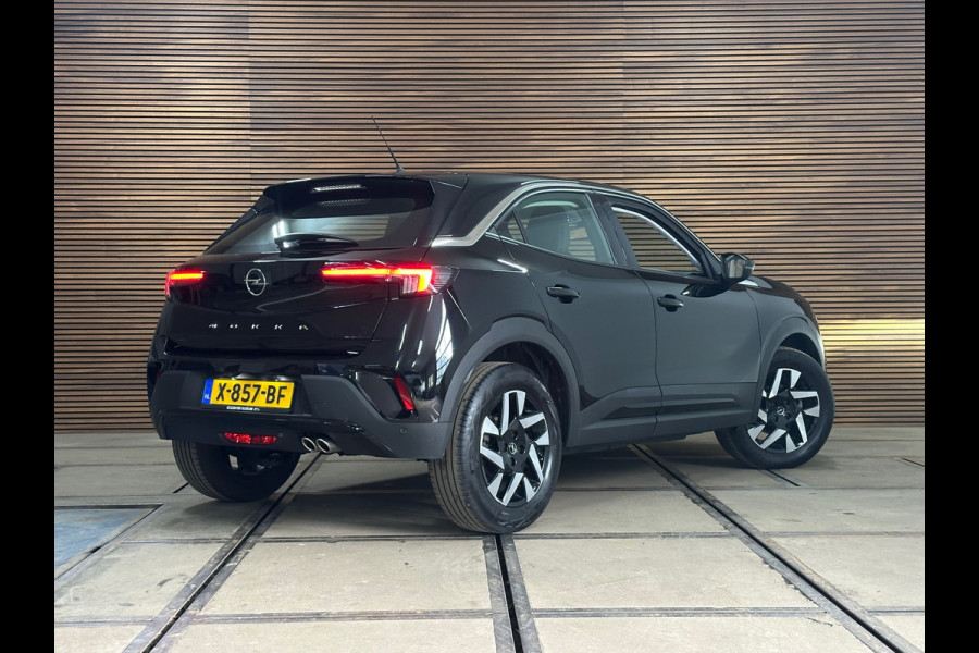 Opel Mokka 1.2 Turbo Elegance Automaat | Camera | LED | Navi | PDC | CarPlay | NAP |