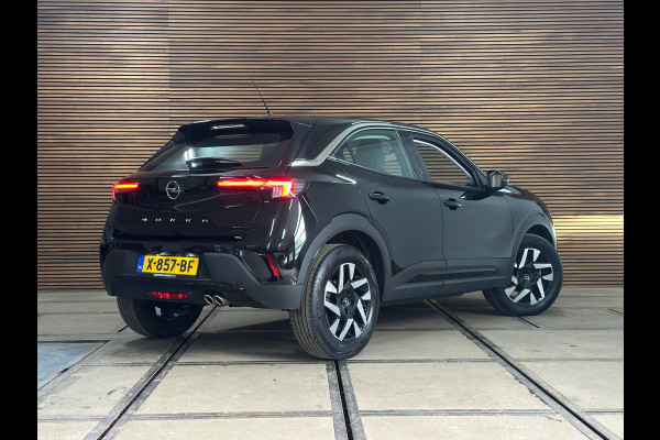 Opel Mokka 1.2 Turbo Elegance Automaat | Camera | LED | Navi | PDC | CarPlay | NAP |