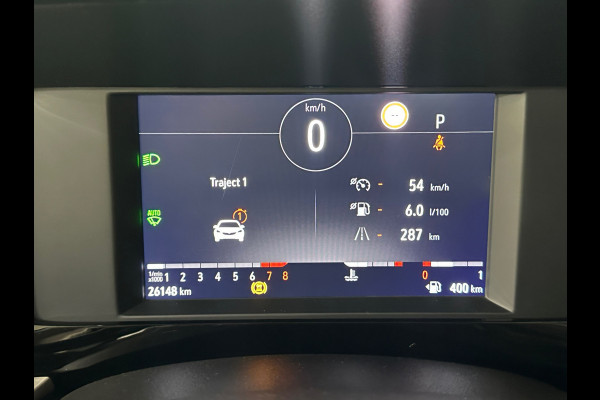 Opel Mokka 1.2 Turbo Elegance Automaat | Camera | LED | Navi | PDC | CarPlay | NAP |