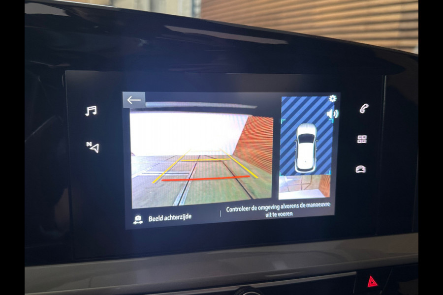 Opel Mokka 1.2 Turbo Elegance Automaat | Camera | LED | Navi | PDC | CarPlay | NAP |