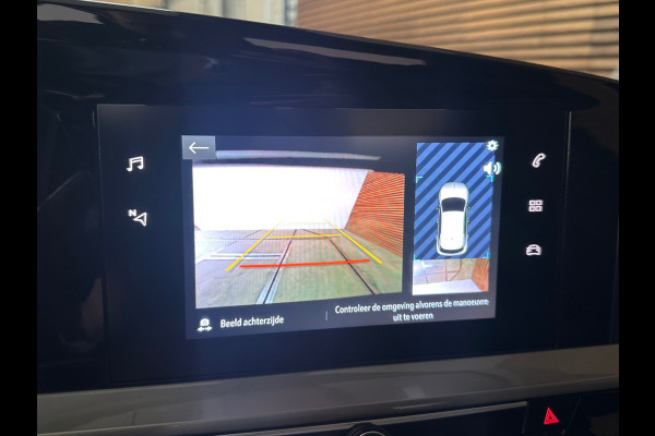 Opel Mokka 1.2 Turbo Elegance Automaat | Camera | LED | Navi | PDC | CarPlay | NAP |