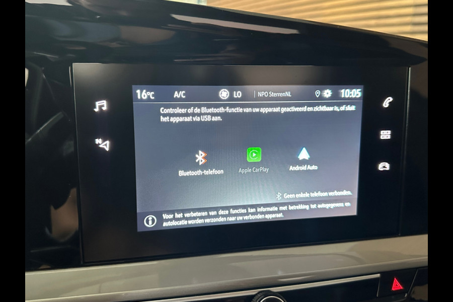 Opel Mokka 1.2 Turbo Elegance Automaat | Camera | LED | Navi | PDC | CarPlay | NAP |