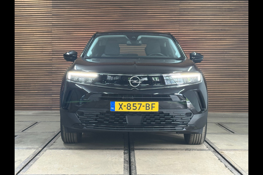 Opel Mokka 1.2 Turbo Elegance Automaat | Camera | LED | Navi | PDC | CarPlay | NAP |