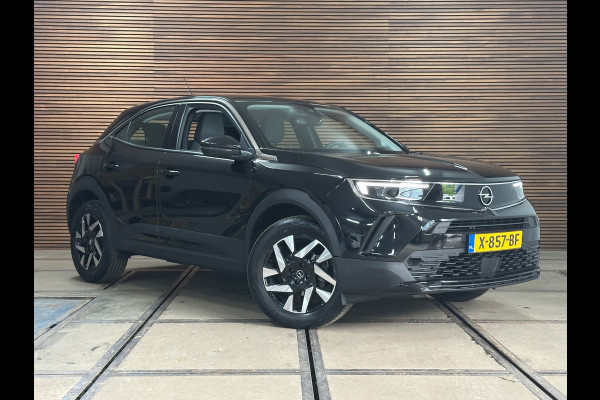 Opel Mokka 1.2 Turbo Elegance Automaat | Camera | LED | Navi | PDC | CarPlay | NAP |