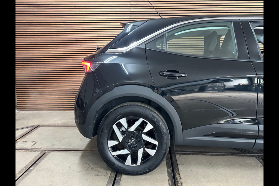 Opel Mokka 1.2 Turbo Elegance Automaat | Camera | LED | Navi | PDC | CarPlay | NAP |