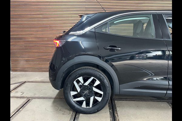 Opel Mokka 1.2 Turbo Elegance Automaat | Camera | LED | Navi | PDC | CarPlay | NAP |