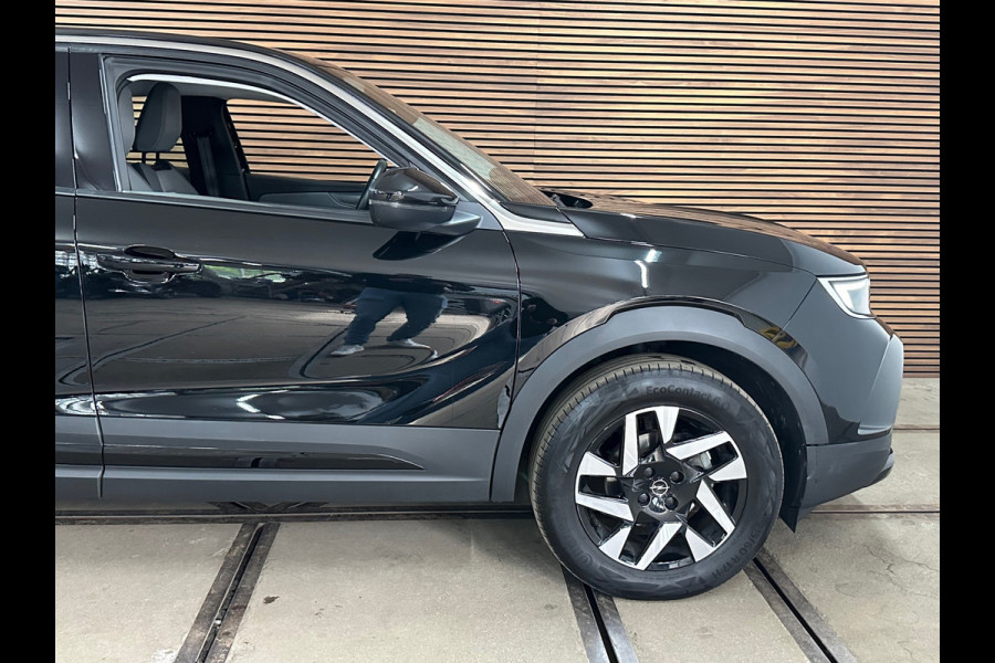 Opel Mokka 1.2 Turbo Elegance Automaat | Camera | LED | Navi | PDC | CarPlay | NAP |