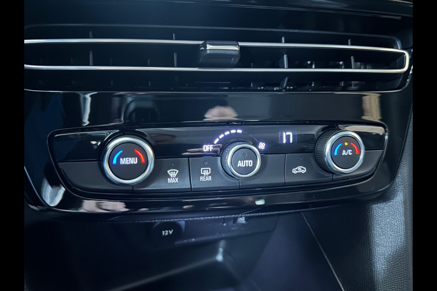 Opel Mokka 1.2 Turbo Elegance Automaat | Camera | LED | Navi | PDC | CarPlay | NAP |