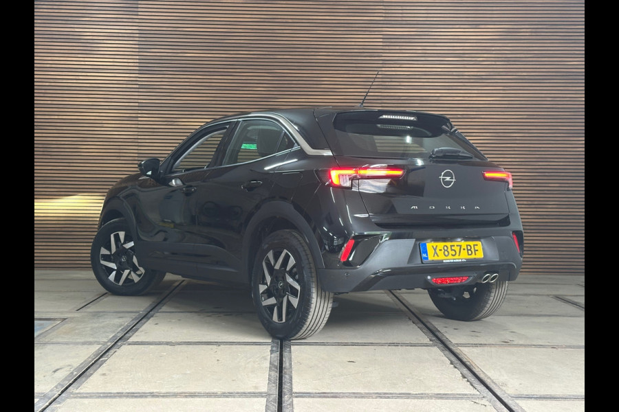 Opel Mokka 1.2 Turbo Elegance Automaat | Camera | LED | Navi | PDC | CarPlay | NAP |