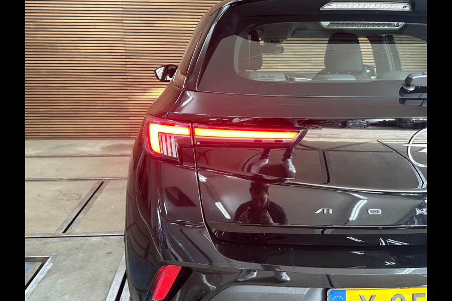 Opel Mokka 1.2 Turbo Elegance Automaat | Camera | LED | Navi | PDC | CarPlay | NAP |