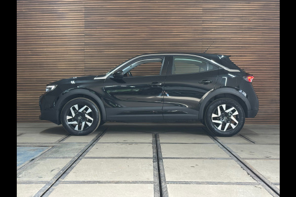 Opel Mokka 1.2 Turbo Elegance Automaat | Camera | LED | Navi | PDC | CarPlay | NAP |