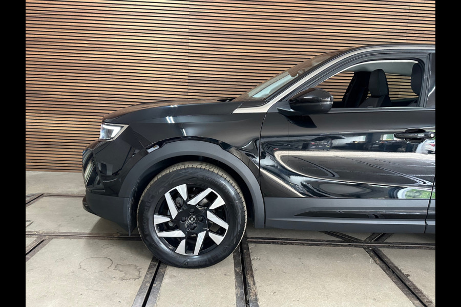 Opel Mokka 1.2 Turbo Elegance Automaat | Camera | LED | Navi | PDC | CarPlay | NAP |