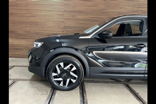 Opel Mokka 1.2 Turbo Elegance Automaat | Camera | LED | Navi | PDC | CarPlay | NAP |