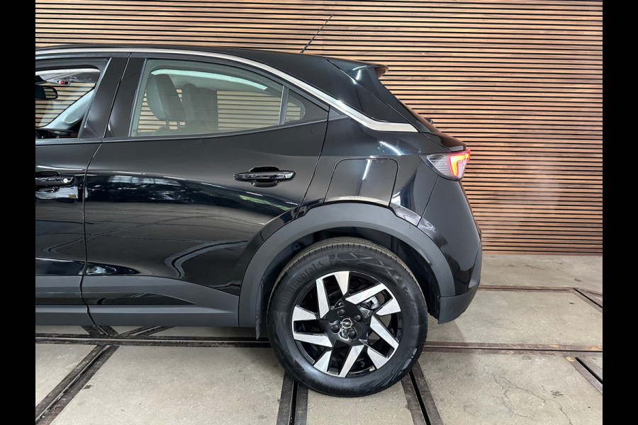 Opel Mokka 1.2 Turbo Elegance Automaat | Camera | LED | Navi | PDC | CarPlay | NAP |