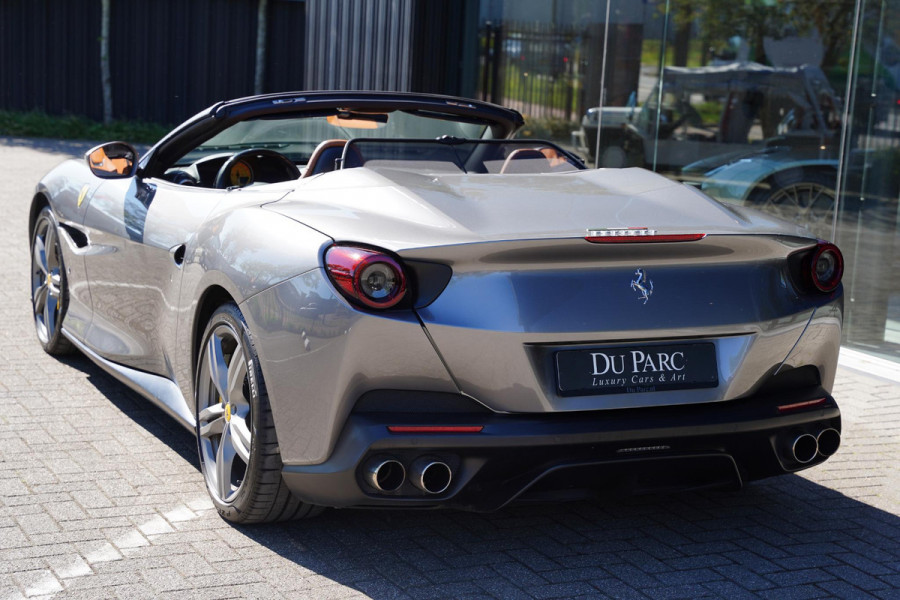 Ferrari Portofino 3.9 V8 HELE / Historical Color / Magneride / Carbon