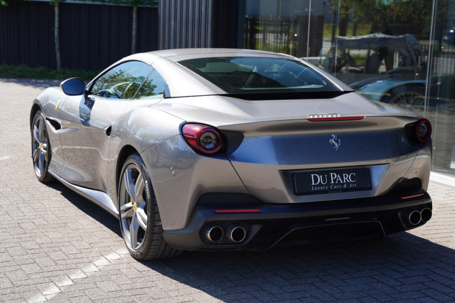 Ferrari Portofino 3.9 V8 HELE / Historical Color / Magneride / Carbon