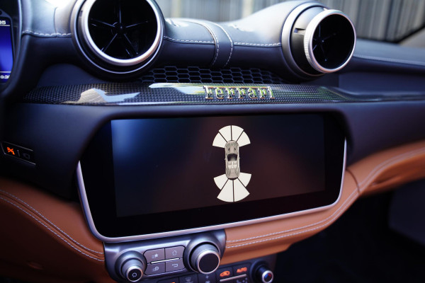 Ferrari Portofino 3.9 V8 HELE / Historical Color / Magneride / Carbon