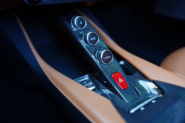 Ferrari Portofino 3.9 V8 HELE / Historical Color / Magneride / Carbon